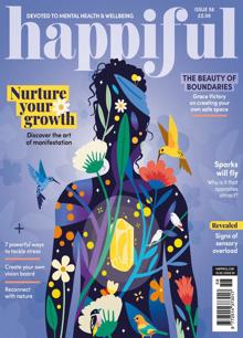 Happiful Magazine  Order Online