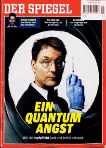 Der Spiegel Magazine  Order Online