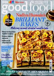 Bbc Good Food Magazine  Order Online