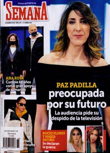 Semana Magazine  Order Online