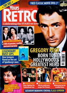 Yours Retro Magazine  Order Online