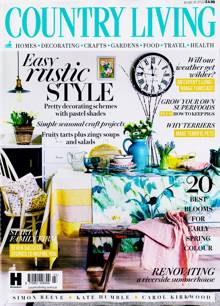 Country Living Magazine  Order Online