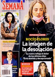 Semana Magazine  Order Online