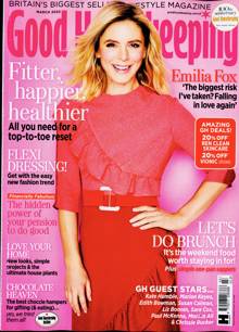 Good Housekeeping Magazine  Order Online