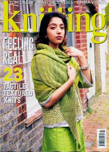 Knitting Magazine  Order Online