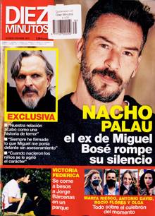 Diez Minutos Magazine  Order Online