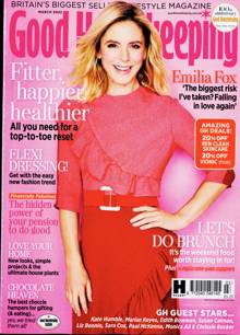 Good Housekeeping Travel Magazine  Order Online