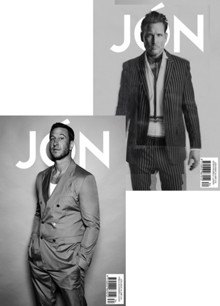 Jon Magazine  Order Online