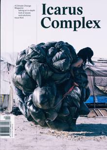 Icarus Complex Magazine  Order Online