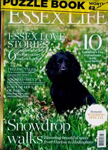Essex Life Magazine  Order Online