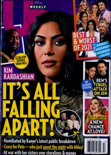 Us Weekly Magazine  Order Online