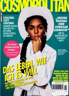 Cosmopolitan German Magazine  Order Online