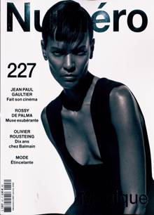 Numero Magazine  Order Online