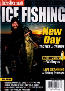 In Fisherman Magazine 34 Order Online