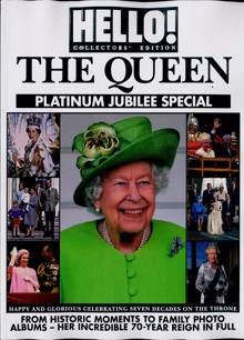 Hello! Special Collectors Edition Magazine  Order Online