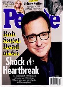 PEOPLE Magazine  Order Online