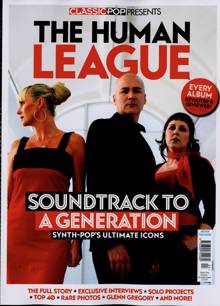 Classic Pop Presents Magazine  Order Online