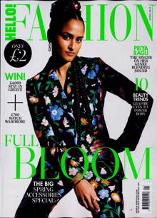 Hello Fashion Monthly Magazine  Order Online