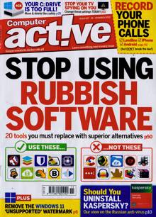 Computeractive Magazine  Order Online