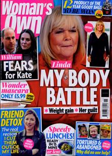 Womans Own Magazine  Order Online