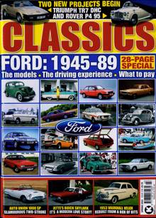 Classics World Magazine  Order Online