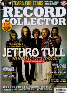 Record Collector Magazine  Order Online