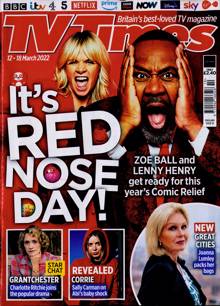 Tv Times England Magazine  Order Online