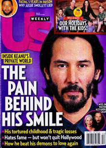 Us Weekly Magazine  Order Online