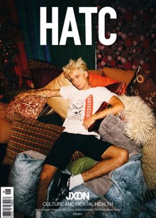 Head Above The Clouds - 6.2 Jxdn Magazine Jxdn Order Online