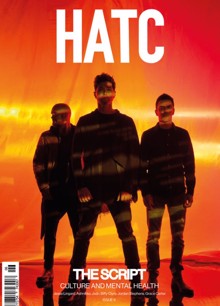 Head Above The Clouds - 6.4 The Script Magazine The Script Order Online