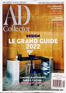 Ad Collector Magazine NO 25 Order Online