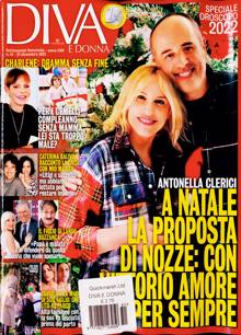 Diva E Donna Magazine  Order Online
