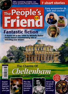Peoples Friend Magazine  Order Online