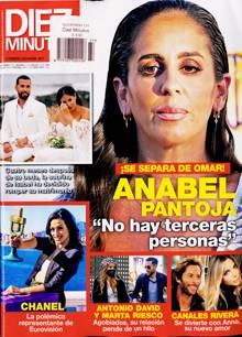 Diez Minutos Magazine  Order Online