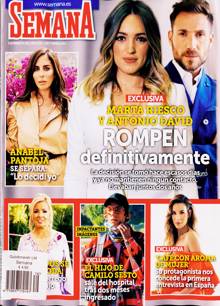 Semana Magazine  Order Online