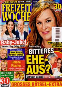 Freizeit Woche Magazine  Order Online