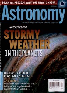 Astronomy Magazine  Order Online