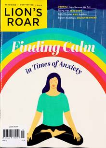 Lions Roar Magazine  Order Online