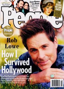 People Magazine  Order Online