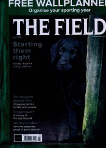 Field Magazine  Order Online