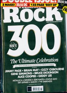 Classic Rock Magazine  Order Online
