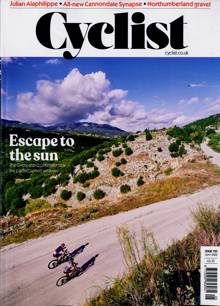 Cyclist Magazine  Order Online