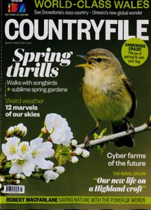 Bbc Countryfile Magazine  Order Online