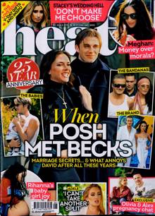 Heat Magazine  Order Online