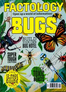Factology Magazine  Order Online