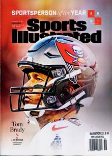 Sports Illustrated Special Magazine  Order Online