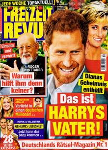Freizeit Revue Magazine  Order Online