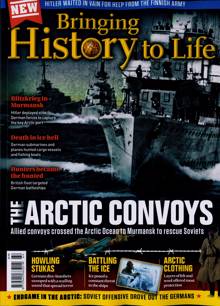 Bringing History To Life Magazine NO 64 Order Online