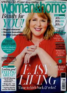 Woman And Home Magazine  Order Online