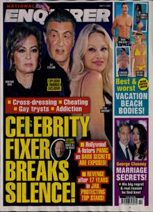 National Enquirer Magazine  Order Online